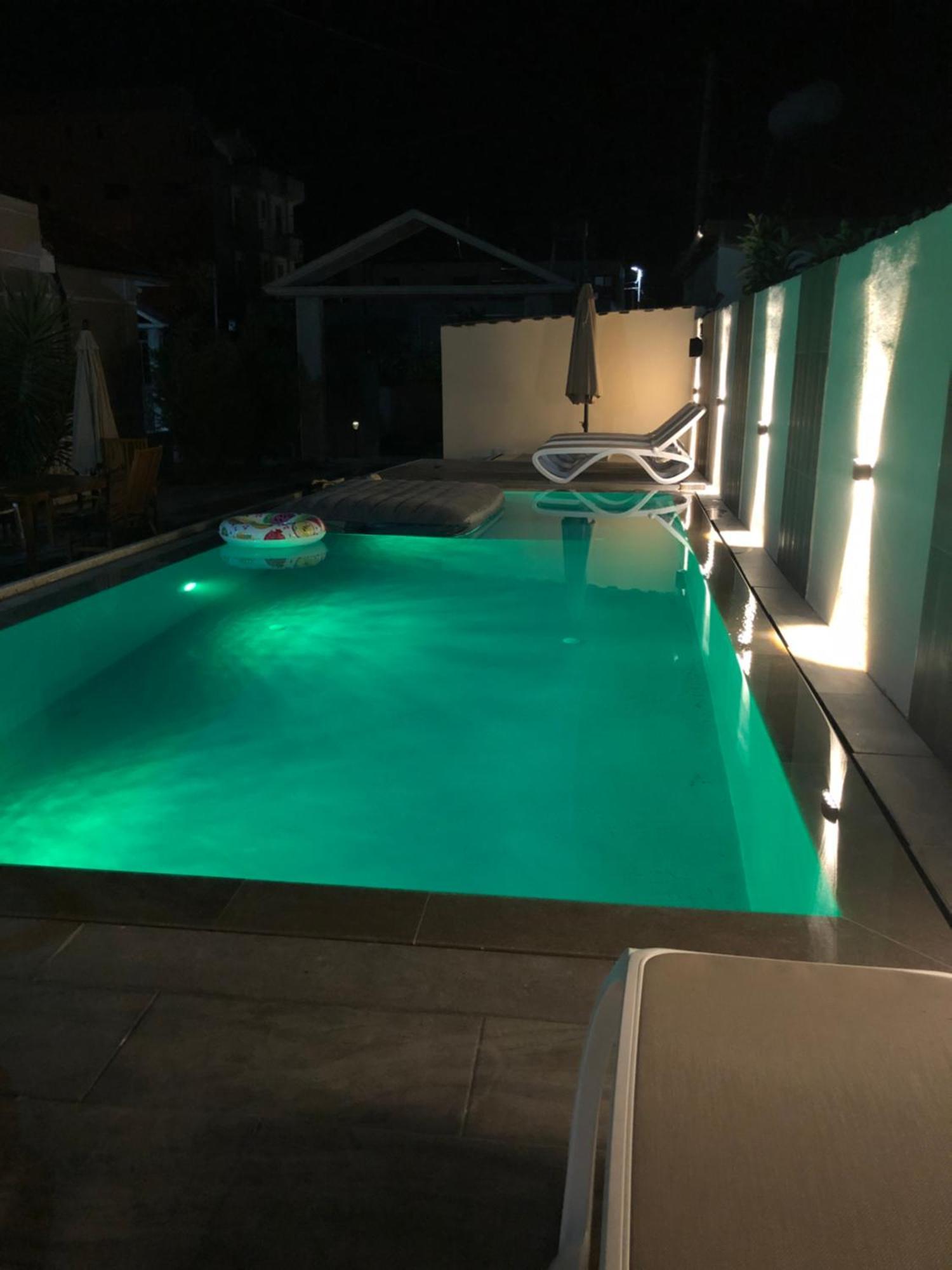 Soren House Vlore Exterior photo