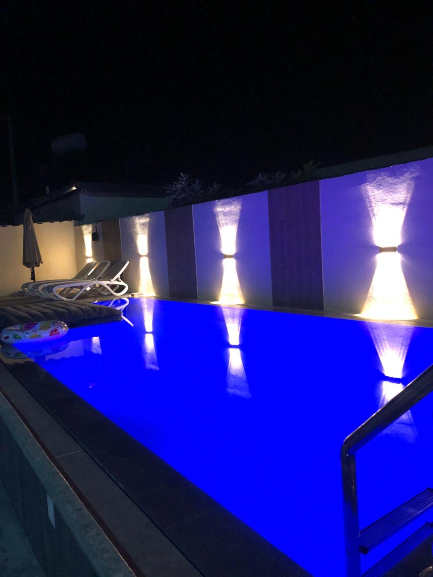 Soren House Vlore Exterior photo